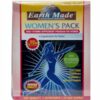 EARTH MADE WOMEN'S PACK MEDVILLE PHARMACY